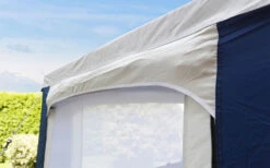 Brunner Gusto NG II Keukentent