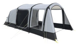 Kampa Hayling 4 Air TC Opblaasbare Tunneltent