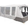 Dometic Ascension FTX 601 TC Vestibuleverlenging Voor Familietent -Buitenkampeer Winkel 379011 2661083