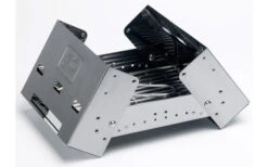 Esbit Opvouwbare Roestvrijstalen Grill 15 Esbit Opvouwbare Roestvrijstalen Grill -Buitenkampeer Winkel 384536 4488943