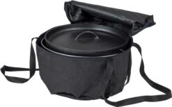 Bo-Camp Urban Outdoor Dutch Oven Draagtas