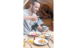 Bo-Camp Urban Outdoor Emaille Mok 400 Ml -Buitenkampeer Winkel 385555 2825353