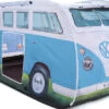 VW Collectie T1 Bulli Kinder Pop-Up Speeltent Blauw -Buitenkampeer Winkel 390512 2859055