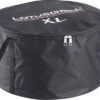 LotusGrill XL Met Draagtas Vuurrood