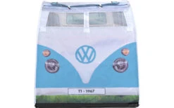 VW Collectie T1 Bulli Kinder Pop-Up Speeltent Blauw -Buitenkampeer Winkel 391910 2859079