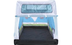 VW Collectie T1 Bulli Kinder Pop-Up Speeltent Blauw -Buitenkampeer Winkel 391988 2859085