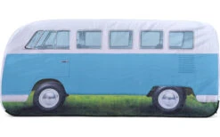 VW Collectie T1 Bulli Kinder Pop-Up Speeltent Blauw -Buitenkampeer Winkel 392027 2859091