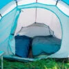 Coleman Cortes 3 Tunneltent
