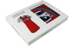 VW Collectie T1 Bulli Kookschort Zwart -Buitenkampeer Winkel 393064 2857810 1