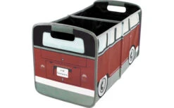 VW Collection T1 Bulli Vouwbak Rood / Zwart -Buitenkampeer Winkel 393370 2858141