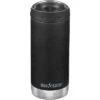 Klean Kanteen TKWide Roestvrijstalen Thermische Fles 355 Ml Zilver -Buitenkampeer Winkel 394297 2900626