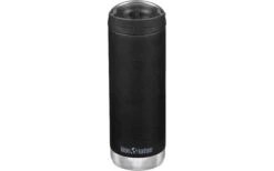 Klean Kanteen TKWide Roestvrijstalen Thermische Fles 355 Ml Zilver -Buitenkampeer Winkel 394303 2900632