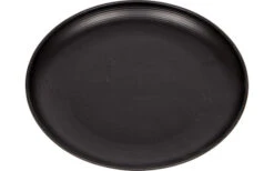 Bo-Camp Industrieel Orville Melamine Servies Set 16 St. -Buitenkampeer Winkel 394840 2893421