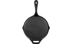 Bo-Camp Urban Gietijzeren Koekenpan Voor Buiten -Buitenkampeer Winkel 394993 2880296