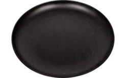 Bo-Camp Industrieel Orville Melamine Servies Set 16 St. -Buitenkampeer Winkel 395008 2893427