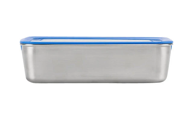 Klean Kanteen KleanKanteen Roestvrijstalen Lunchbox 1182 Ml 3 Klean Kanteen KleanKanteen Roestvrijstalen Lunchbox 1182 Ml