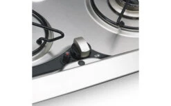 Dometic HSG 2370R Fornuis-spoelbakcombinatie 900 X 370 Mm Spoelbak Rechts 9 Dometic HSG 2370R Fornuis-spoelbakcombinatie 900 X 370 Mm Spoelbak Rechts -Buitenkampeer Winkel 396743 2889659