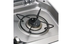 Dometic HSG 2370R Fornuis-spoelbakcombinatie 900 X 370 Mm Spoelbak Rechts 10 Dometic HSG 2370R Fornuis-spoelbakcombinatie 900 X 370 Mm Spoelbak Rechts -Buitenkampeer Winkel 396920 2889665