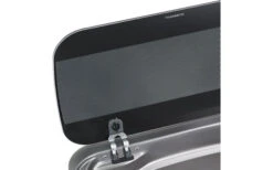 Dometic HSG 2370R Fornuis-spoelbakcombinatie 900 X 370 Mm Spoelbak Rechts 11 Dometic HSG 2370R Fornuis-spoelbakcombinatie 900 X 370 Mm Spoelbak Rechts -Buitenkampeer Winkel 397091 2889671