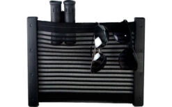 KiiPER Interieur Net Complete Set M 330 X 255 Mm