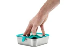 Klean Kanteen KleanKanteen Lunch Box Set, 3 Stuks. -Buitenkampeer Winkel 398336 2952737