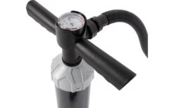 Bo-Camp Air Opblaasbare Caravanluifel -Buitenkampeer Winkel 399405 2920808