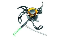 Optimus Polaris Optifuel Kampeerkachel -Buitenkampeer Winkel 399622 2926740