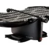 NomadiQ BBQ Draagbare Gasbarbecue 30 Mbar -Buitenkampeer Winkel 401334 2942178