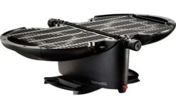 NomadiQ BBQ Draagbare Gasbarbecue 30 Mbar