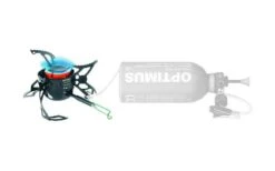 Optimus Polaris Optifuel Kampeerkachel -Buitenkampeer Winkel 401514 2939271