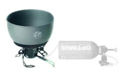 Optimus Polaris Optifuel Kampeerkachel -Buitenkampeer Winkel 402593 2944200