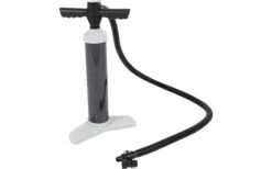 Bo-Camp Air M Opblaasbare Universele Tent 200 X 160 Cm -Buitenkampeer Winkel 404379 2952422