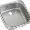 Dometic VA 910 Hoekige Spoelbak 370 X 370 Mm