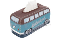 VW Collectie T1 Bus 3D Neopreen Cosmetica Dispenser Petrol / Bruin 8 VW Collectie T1 Bus 3D Neopreen Cosmetica Dispenser Petrol / Bruin -Buitenkampeer Winkel 413772 2991731