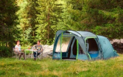 Coleman Meadowood 4 Tunnel Tent