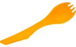 Sea To Summit Delta Spork Bestek Lepel Mes Vork Combinatie Oranje -Buitenkampeer Winkel 414231 3034019