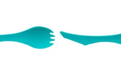 Sea To Summit Delta Spork Bestek Lepel Mes Vork Combinatie Oranje -Buitenkampeer Winkel 414789 3034052