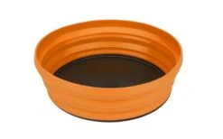 Sea To Summit XL Bowl Opvouwbare Kom Rood 1150 Ml -Buitenkampeer Winkel 415890 3038145