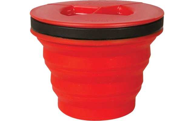 Sea To Summit X-Seal & Go Set Kleine Opbergblikken 8 Sea To Summit X-Seal & Go Set Kleine Opbergblikken - Afbeelding 6