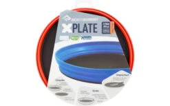 Sea To Summit X-Plate Opvouwbare Plaat Zand 1170 Ml -Buitenkampeer Winkel 419774 3040682