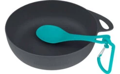 Sea To Summit Delta Bestekset 3-delig Blauw -Buitenkampeer Winkel 420650 3365969