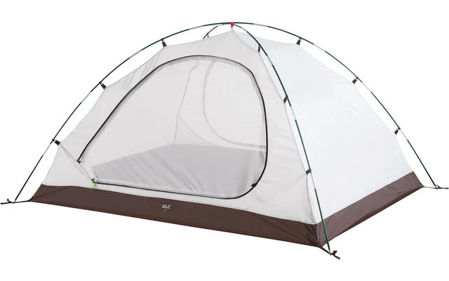Jack Wolfskin Eclipse III Koepeltent 3 Personen 3 Jack Wolfskin Eclipse III Koepeltent 3 Personen