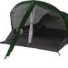Jack Wolfskin Gossamer II 2-persoons Tunneltent -Buitenkampeer Winkel 423881 3084924