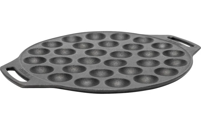 Petromax Gietijzeren Poffertjes Pan 3 Petromax Gietijzeren Poffertjes Pan
