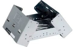 Esbit Opvouwbare Roestvrijstalen Grill