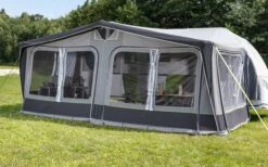 Berger Vicenza-L 4 Seizoenen Reisvoortent -Buitenkampeer Winkel 424553 3035313