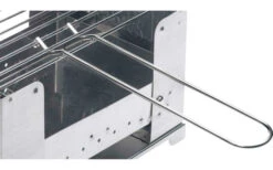 Esbit Opvouwbare Roestvrijstalen Grill 13 Esbit Opvouwbare Roestvrijstalen Grill -Buitenkampeer Winkel 424571 4488927