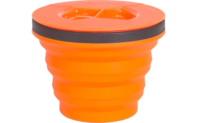 Sea To Summit X-Seal & Go Set Kleine Opbergblikken 4 Sea To Summit X-Seal & Go Set Kleine Opbergblikken - Afbeelding 2