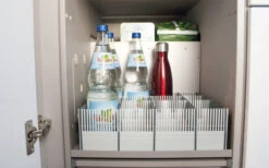 Purvario By Dörr Opbergstrips Set Van 8 Zuiver Citroen -Buitenkampeer Winkel 426683 3053346