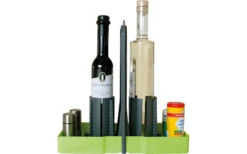 Purvario By Dörr Multi Tray Oele Flessenhouder Puur Citroen -Buitenkampeer Winkel 426686 3055395